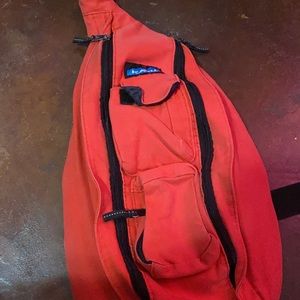 Kavu purse